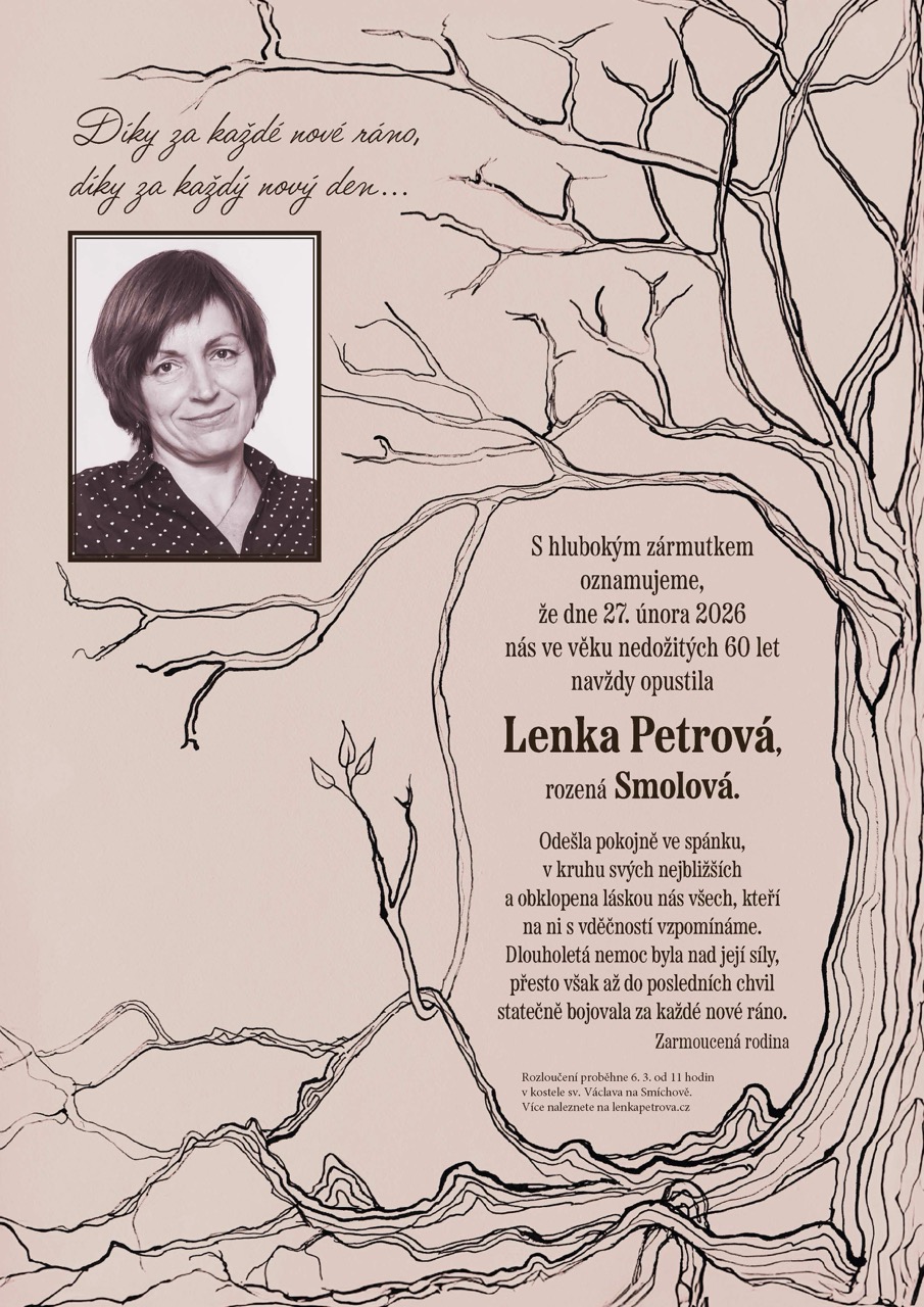 Náhled barevného parte